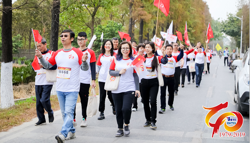 >40周年慶典活動(dòng)！